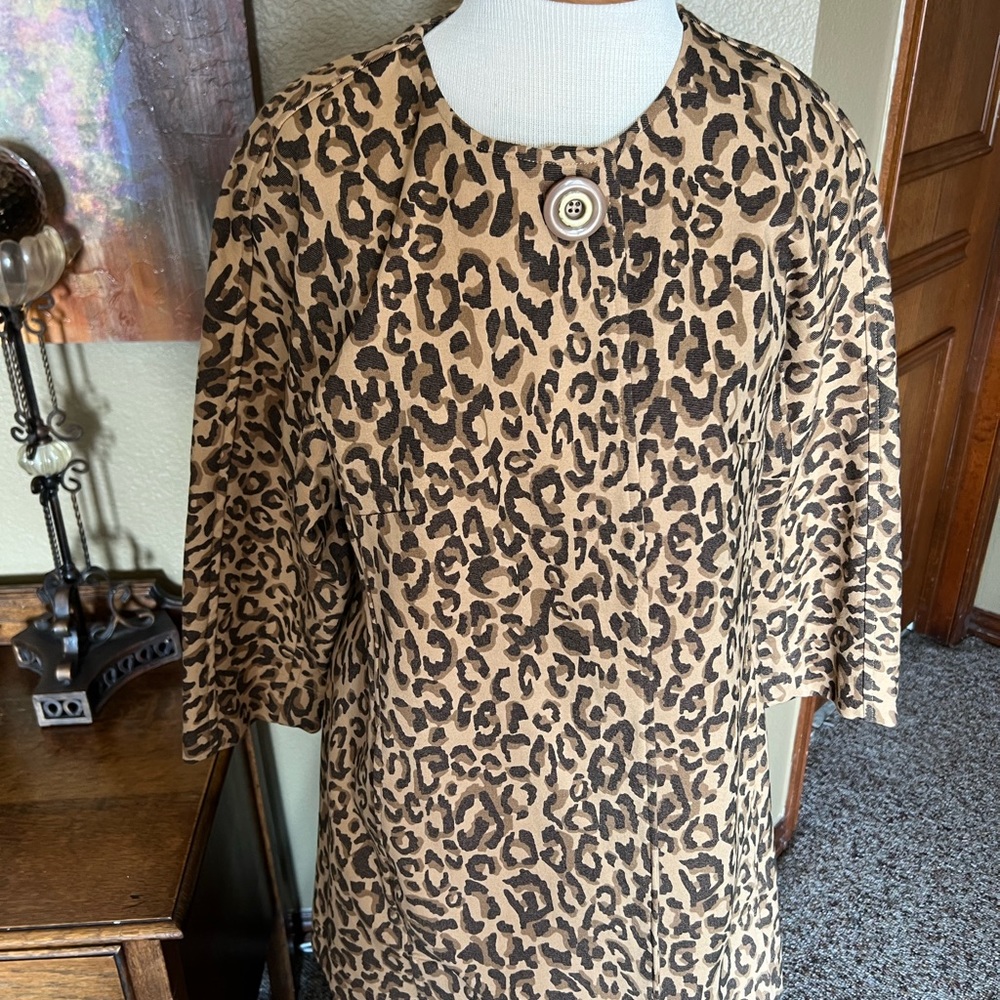 Carol Anderson by invitation Jacket
